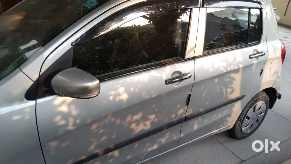 Maruti Suzuki Celerio 2020