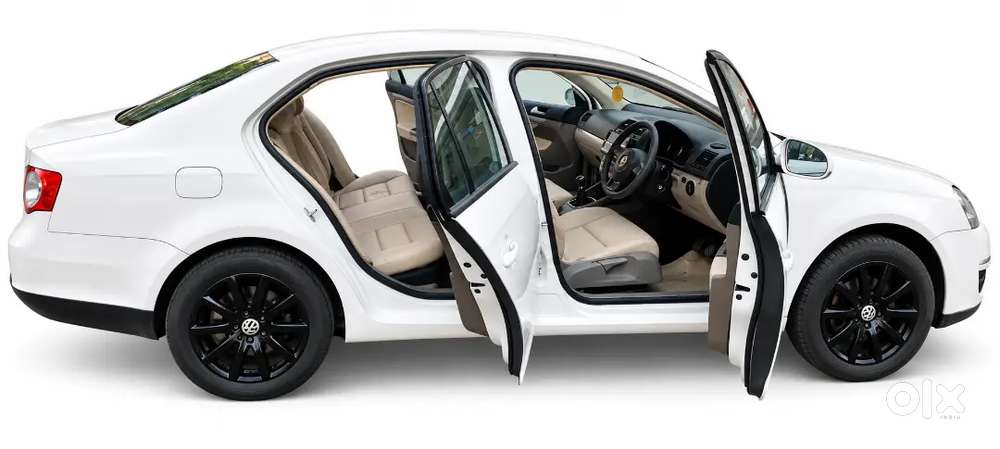 Volkswagen Jetta 2011 Diesel
