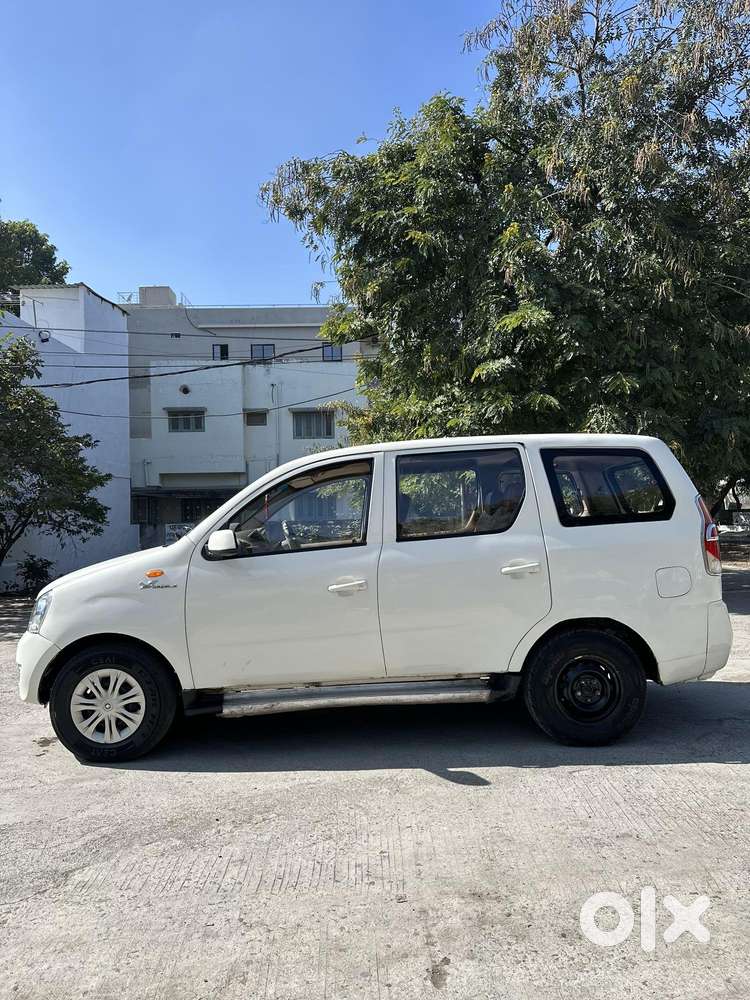 Mahindra Xylo [2009-2012] 2.5 D2 Bs Iii, 2011, Diesel