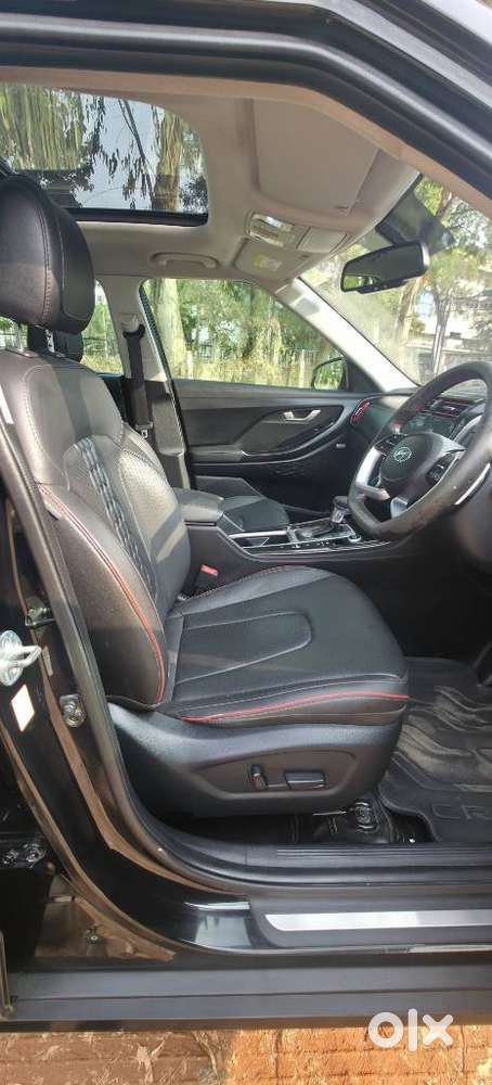 Hyundai Creta 1.5 Sx (o) Knight Diesel At, 2023, Diesel