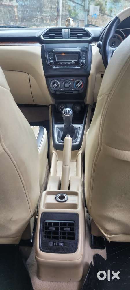Maruti Suzuki Swift Dzire 1.3 Vxi, 2018, Petrol