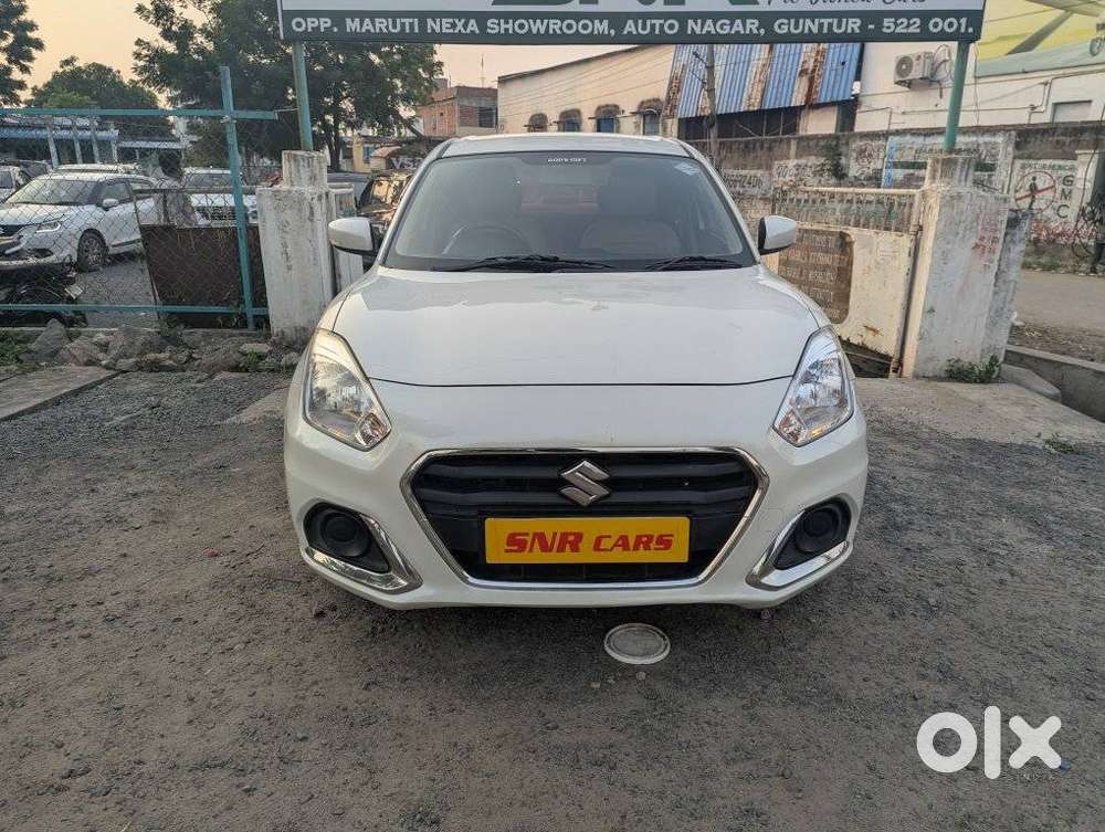 Maruti Suzuki Swift Dzire 1.2 Tour S Cng, 2023, Cng & Hybrids