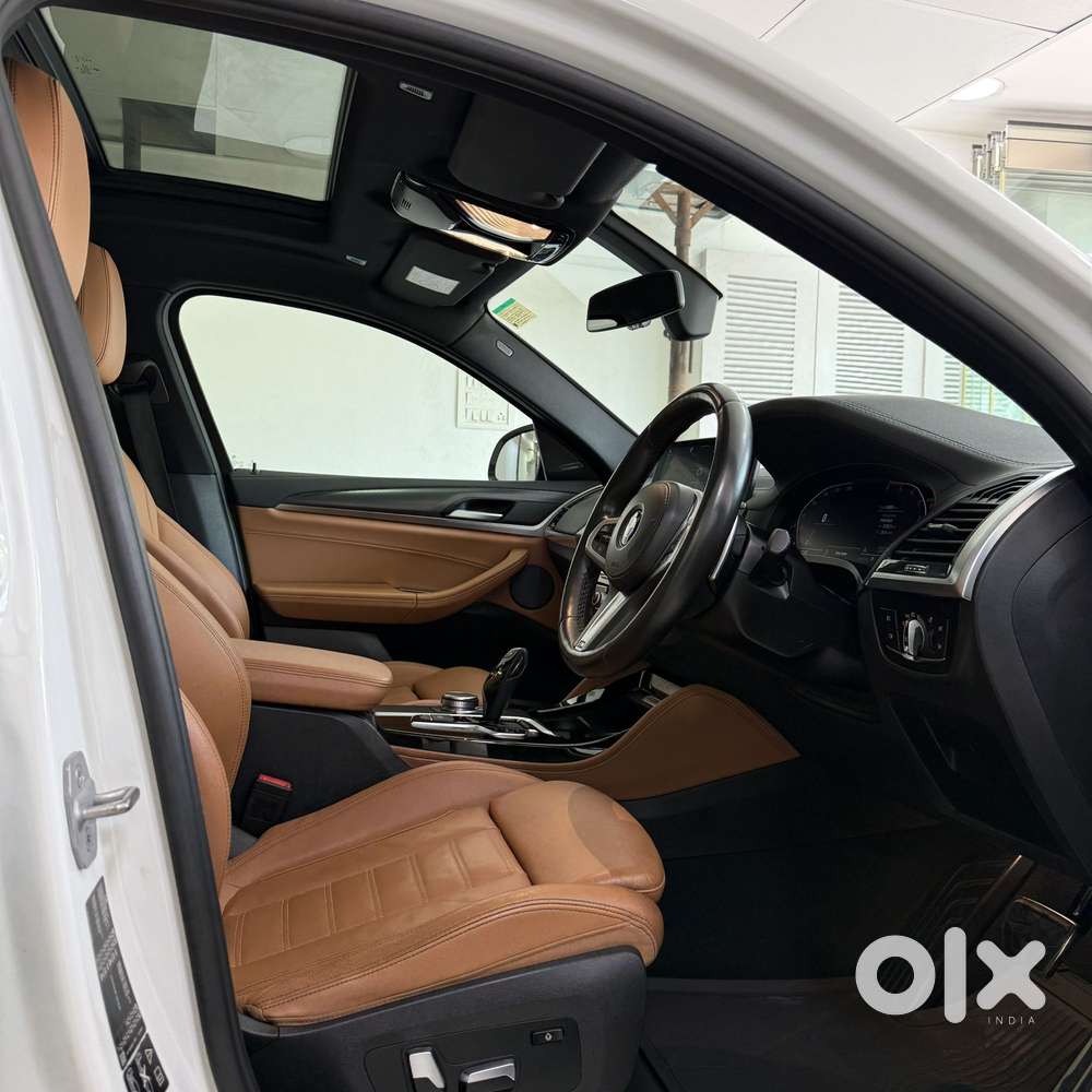 Bmw X4 M Sport X Xdrive30d, 2020, Diesel
