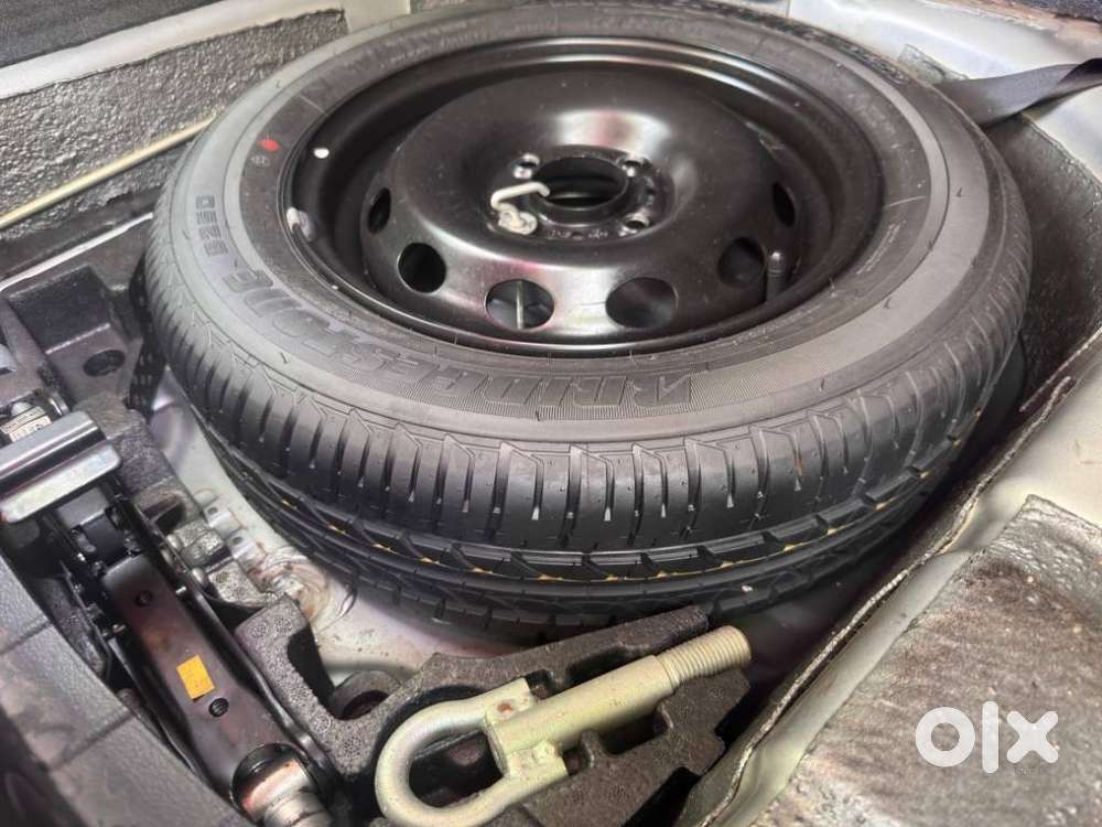 Tata Tigor Xz, 2018, Petrol