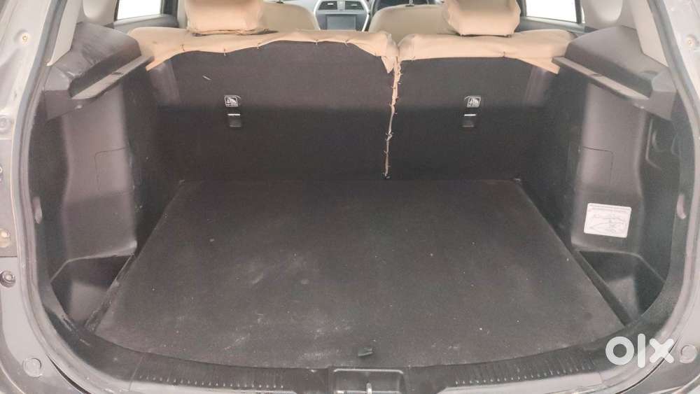 Maruti Suzuki S Cross Sigma Shvs, 2022, Petrol