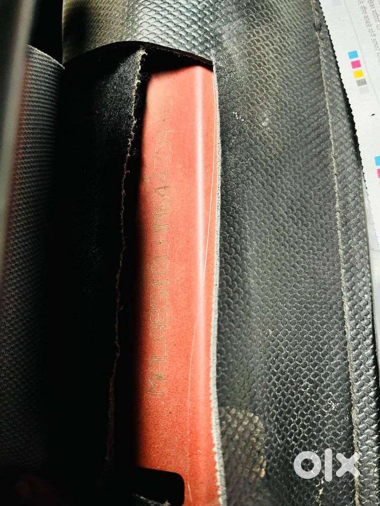 Hyundai Grand I10 2016-2017 Asta Option Cng, 2017, Cng & Hybrids