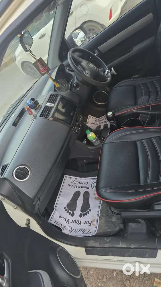 Maruti Suzuki Dzire 2010