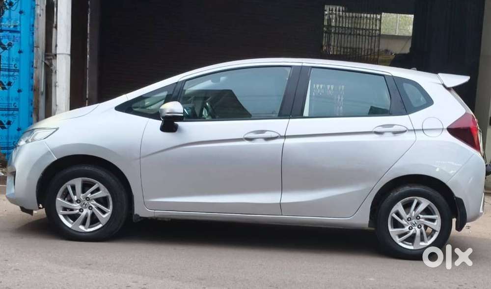 Honda Jazz 1.5 V I Dtec, 2016, Diesel