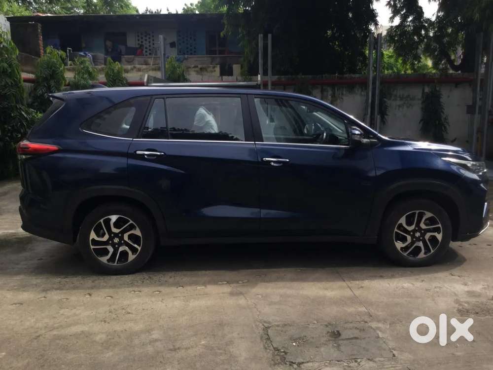 Maruti Suzuki Invicto Alpha Plus 7str, 2023, Petrol