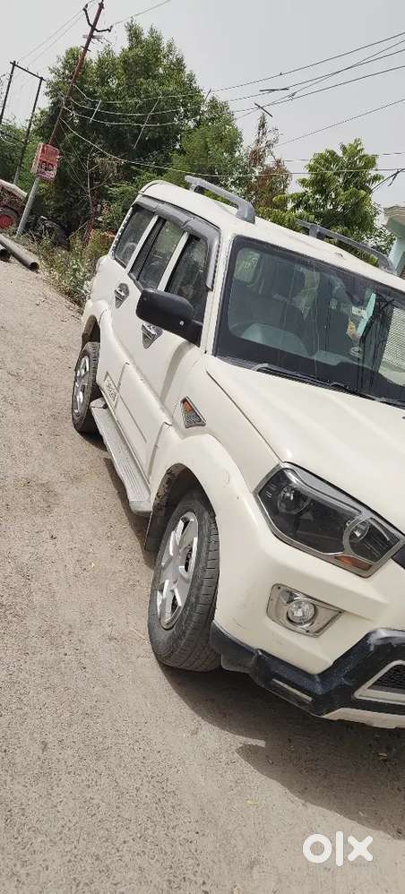 Mahindra Scorpio N 2014 Diesel 186000 Km Driven