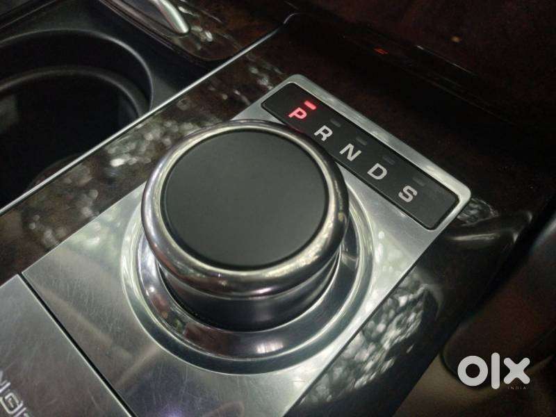 Land Rover Range 2014-2017 Lwb 3.0 Vogue, 2014, Diesel