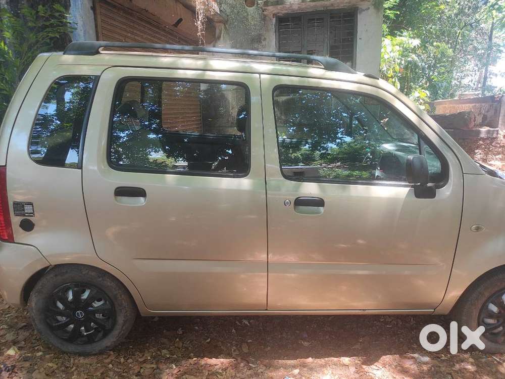 Well Maintained Car Neat And Clean