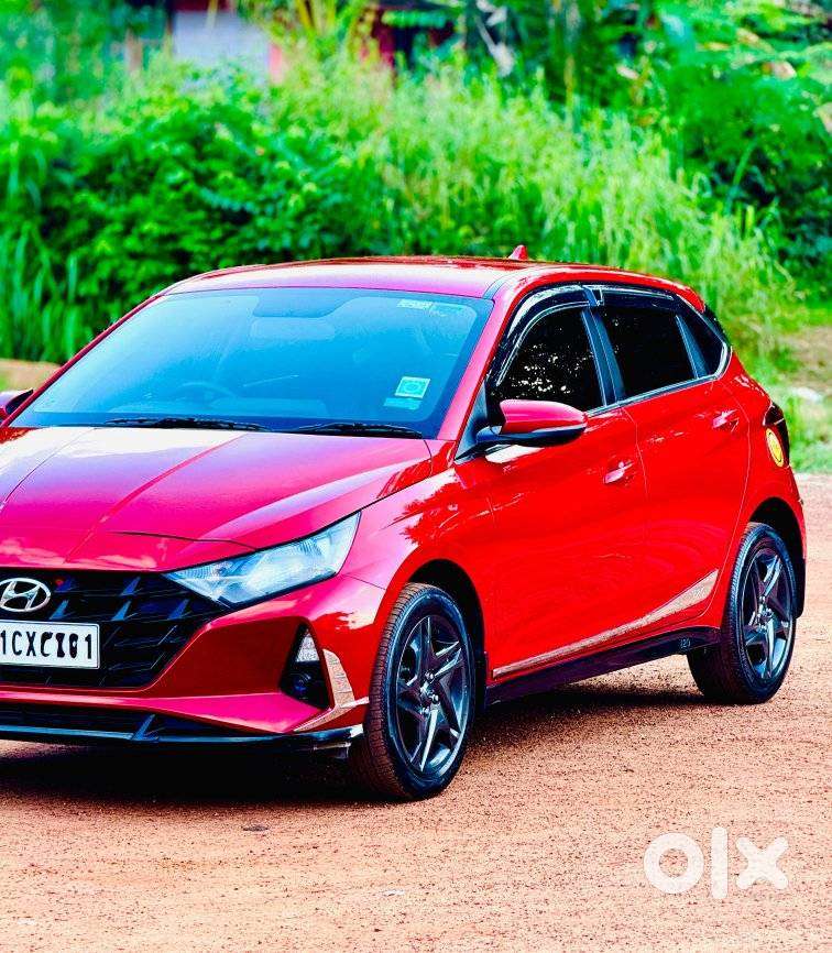Hyundai I20 1.2 Spotz, 2023, Petrol