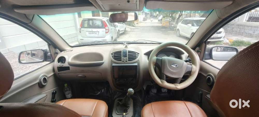 Mahindra Xylo E2, 2012, Diesel