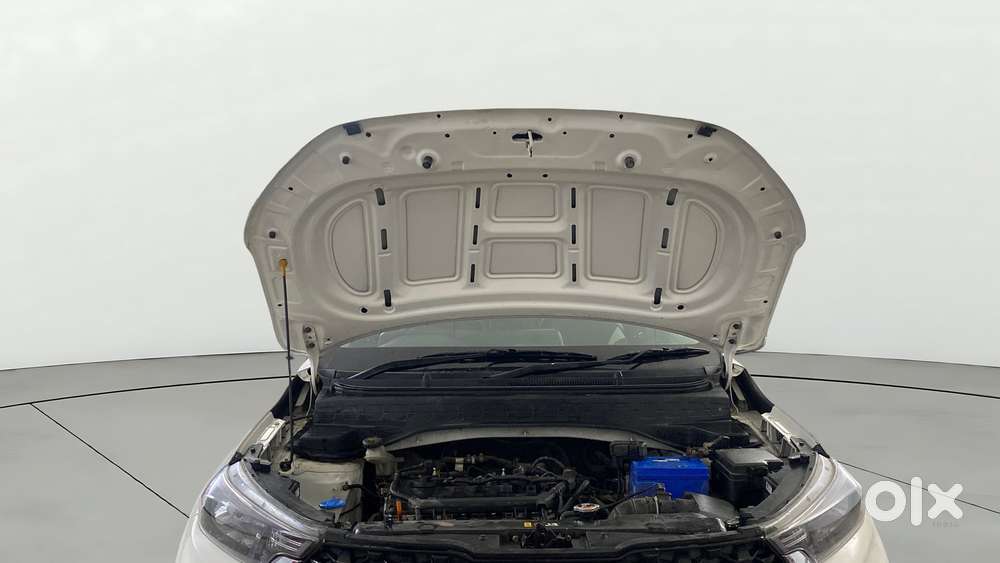 Kia Sonet 1.2 Htk Plus, 2021, Petrol