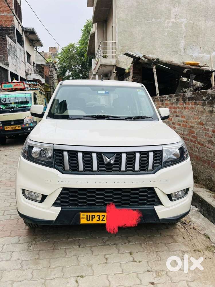 Mahindra Bolero Neo 2023 Diesel