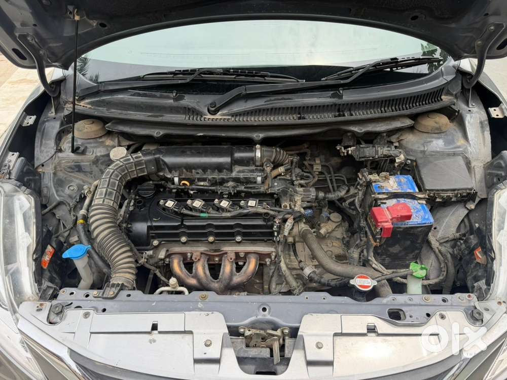 Baleno 2021 Sigma Petrol Manual