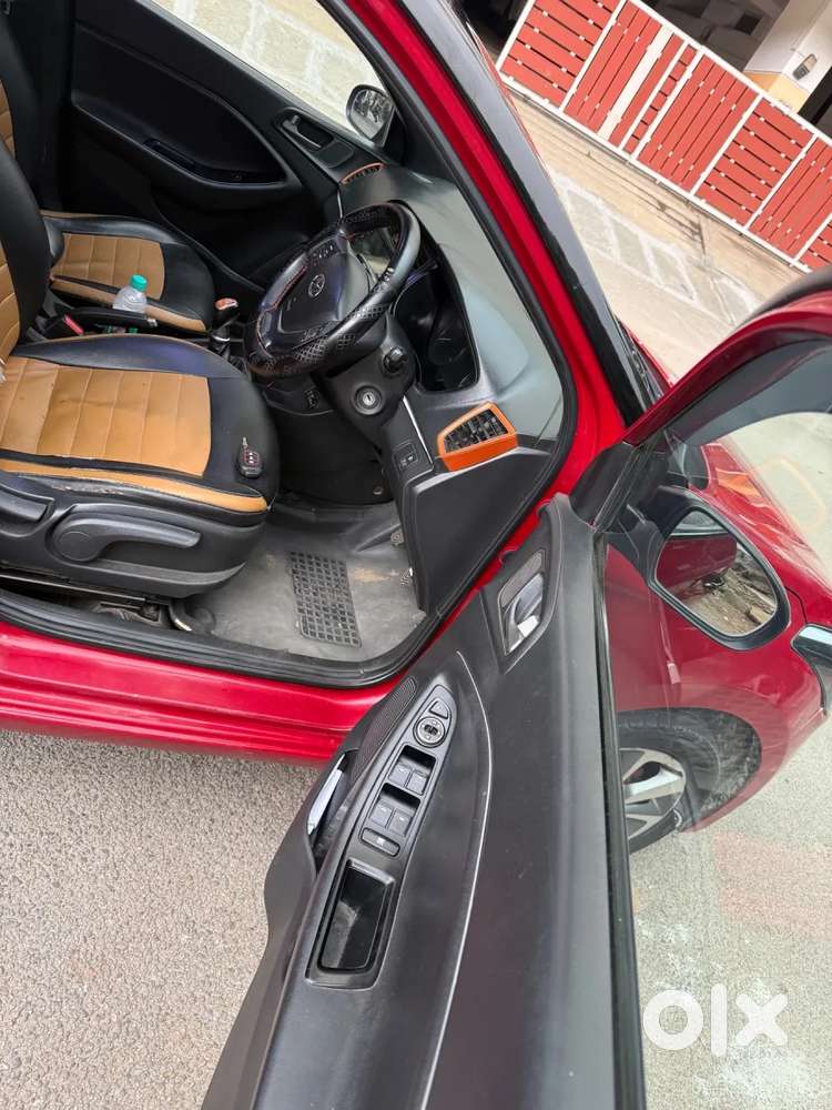 Hyundai Elite I20 [ ] 1.4 Asta Crdi, 2017, Diesel