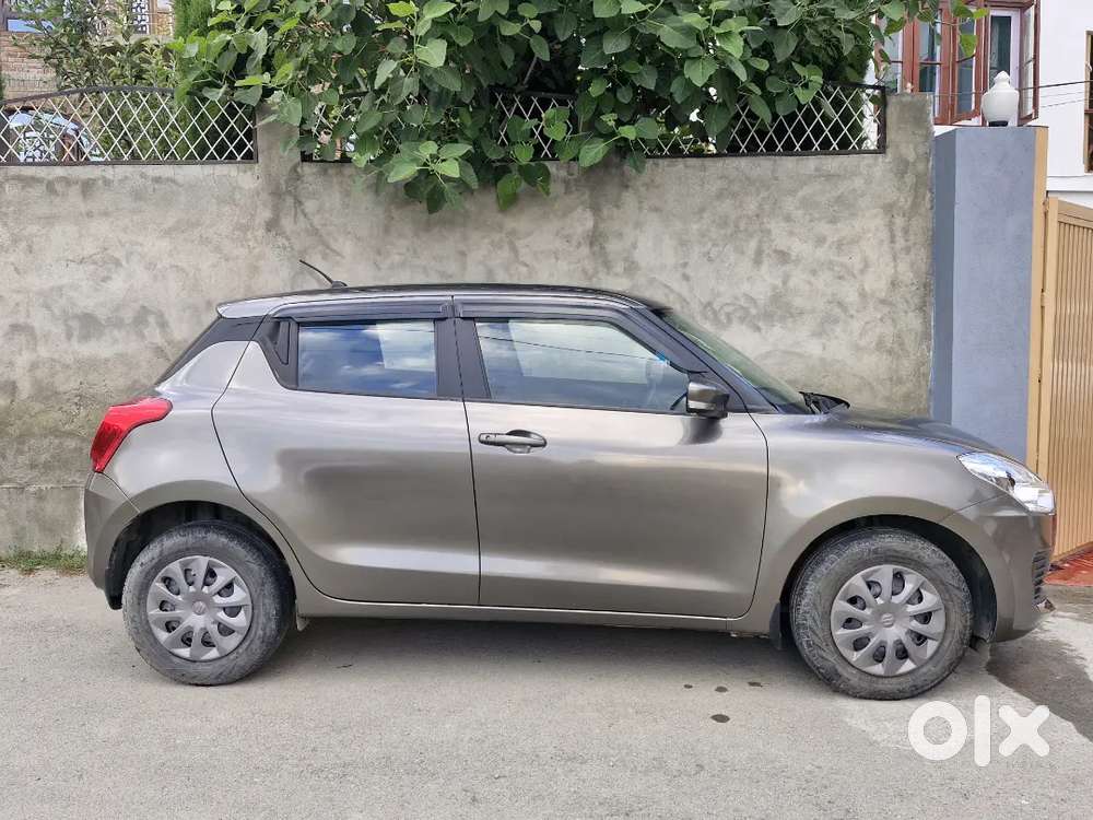 Maruti Suzuki Swift 2023 Petrol 23000 Km Driven