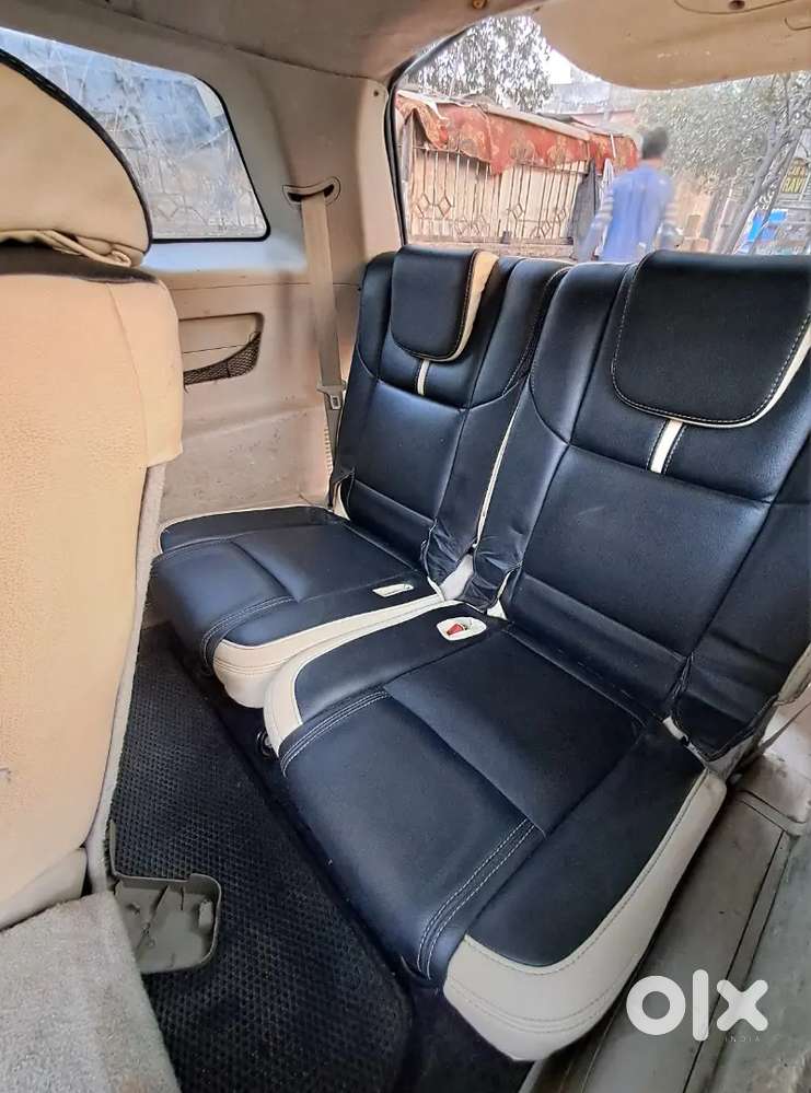 Mahindra Xuv500 2017