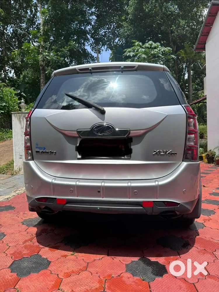Excellent Condition Mahindra Xuv500