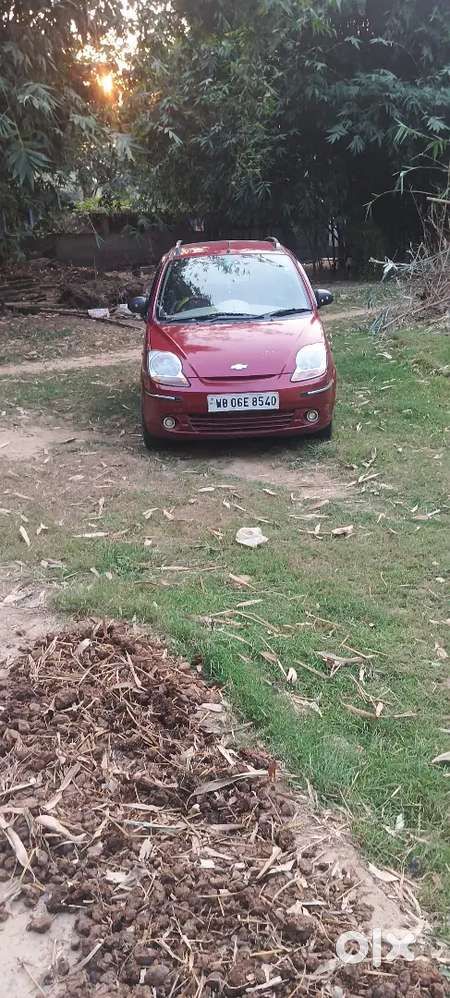 Good Car And New Battery