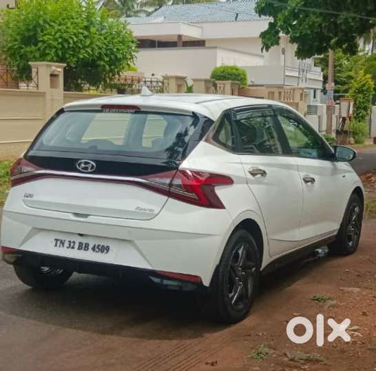 Hyundai I20 1.4 Sportz, 2021, Petrol