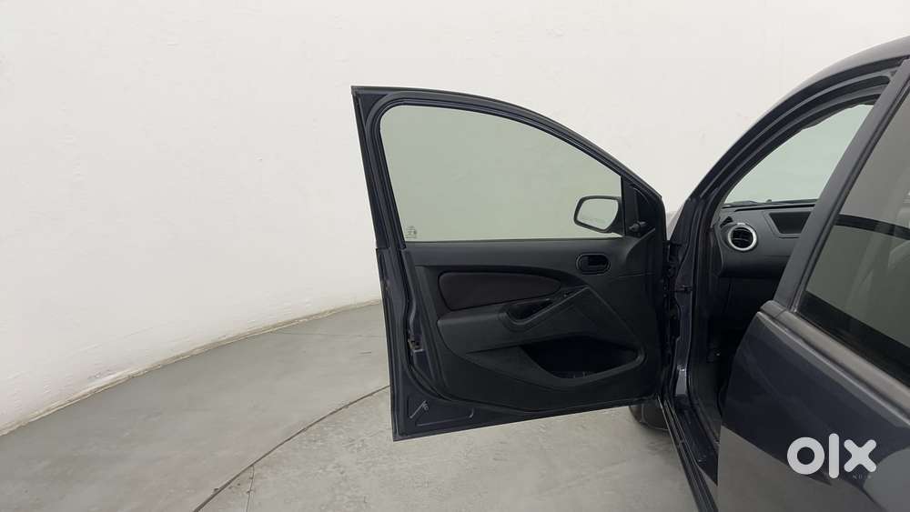 Ford Figo 2010-2012 Petrol Exi, 2011, Petrol