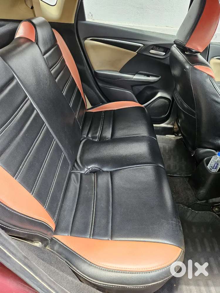 Honda Jazz 2016 Petrol Good Condition