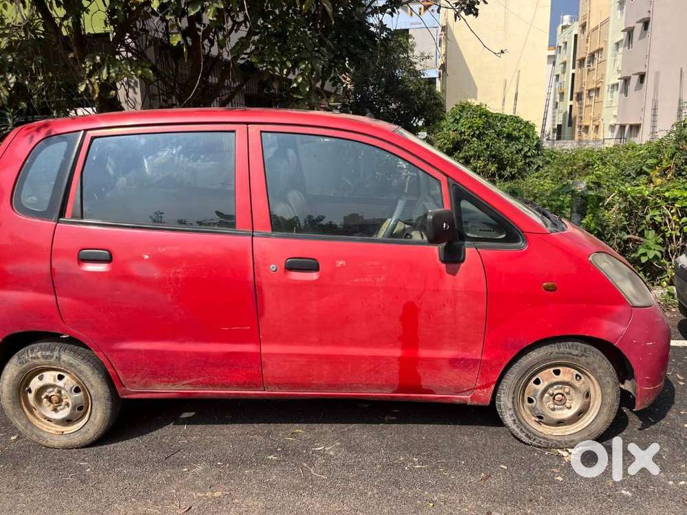 Maruti Suzuki Zen Estilo 2008