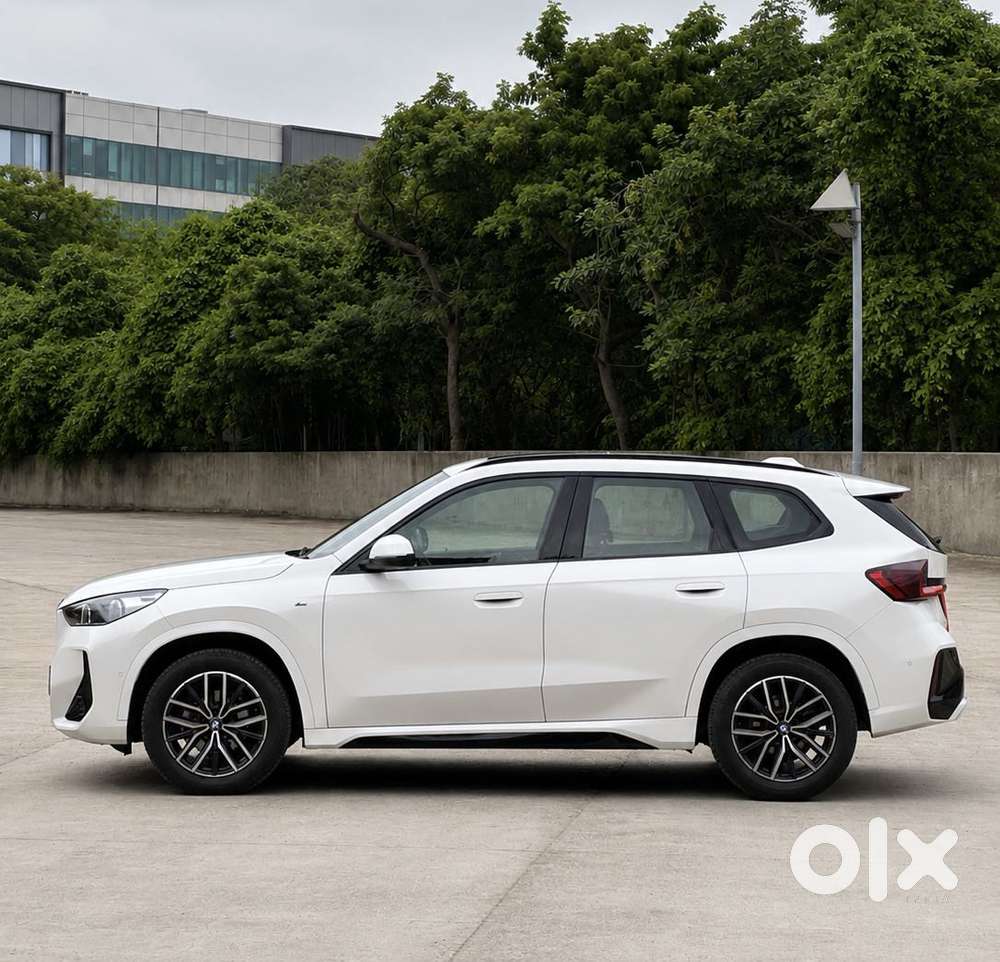 Bmw X1 Sdrive18i M Sport, 2025, Petrol