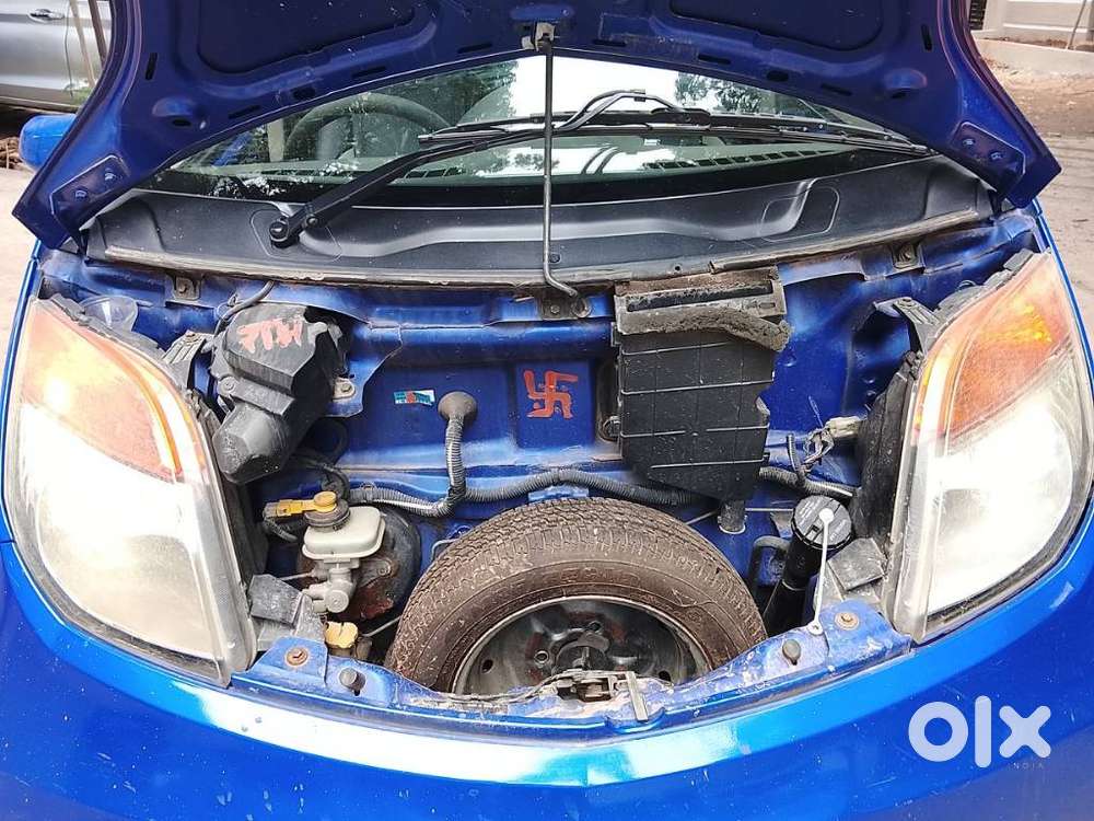Tata Nano Xm, 2013, Petrol