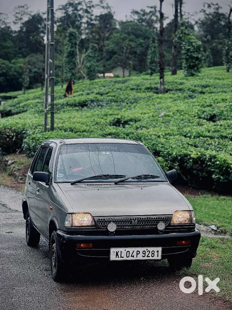 2003 Model