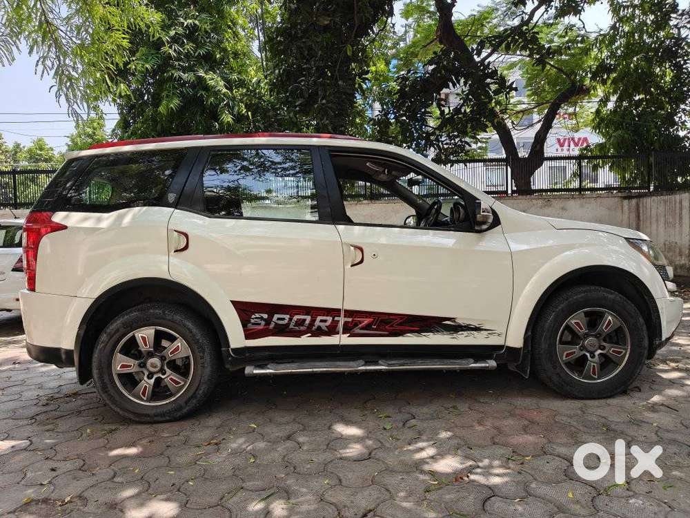 Mahindra Xuv500, 2014, Diesel
