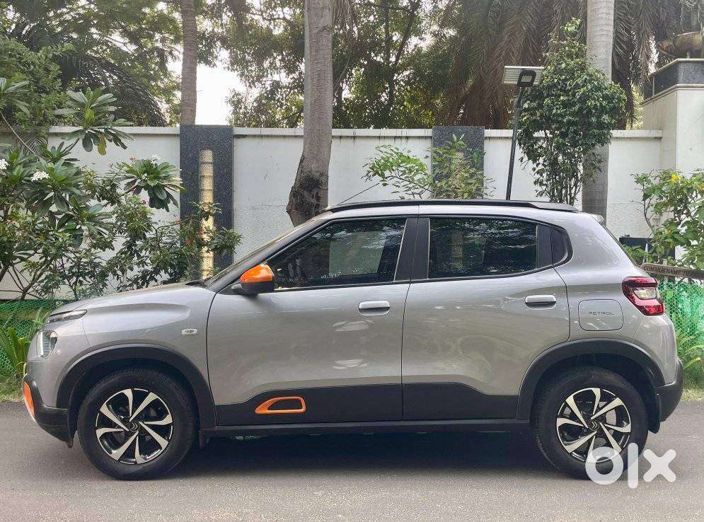 Citroen C3 Shine 1.2 Petrol, 2023, Petrol