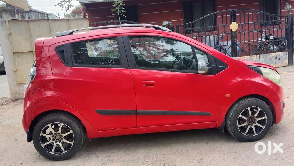 Chevrolet Beat Diesel Lt, 2011, Diesel