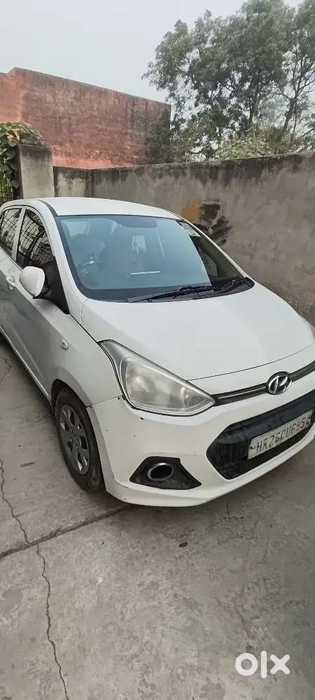 Hyundai Grand I10