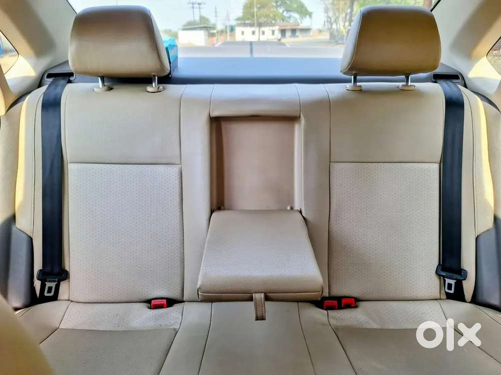 Volkswagen Vento Diesel 2016