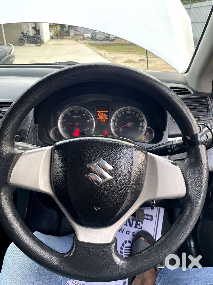 Maruti Swift Diesel 2014