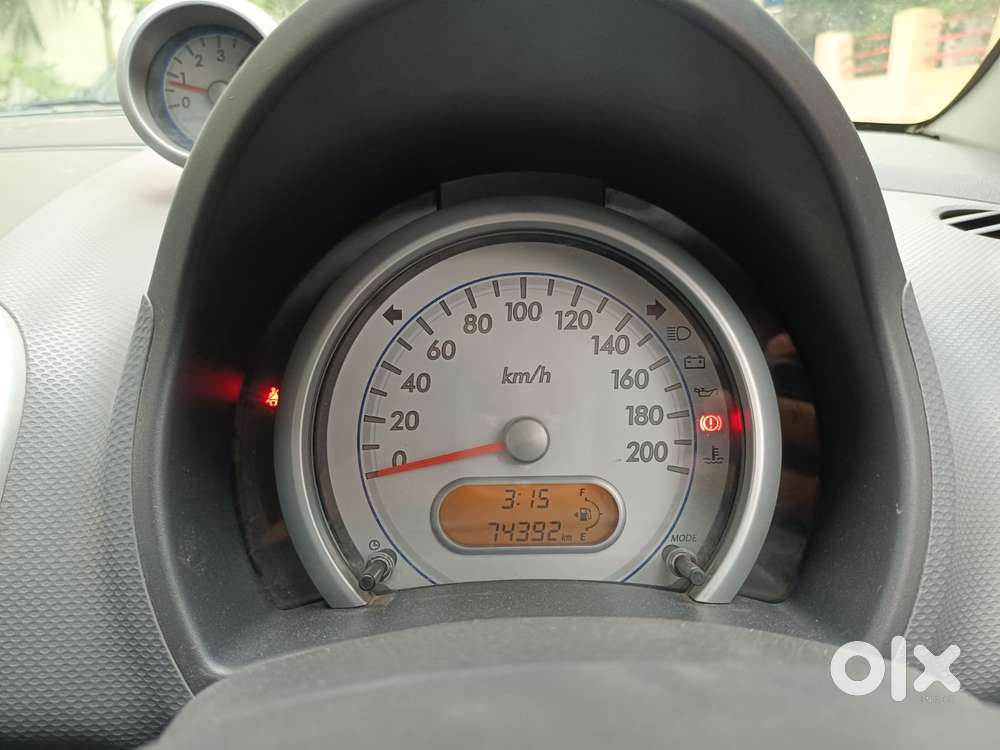 Maruti Suzuki Ritz Vxi (abs) Bs Iv, 2013, Petrol