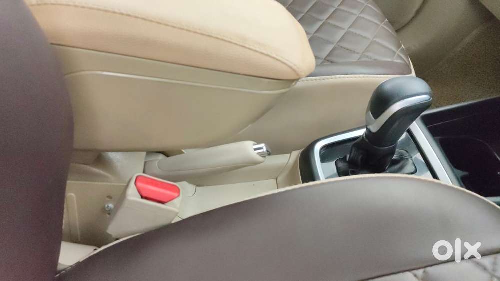 Maruti Suzuki Swift Dzire Amt Zdi, 2019, Diesel