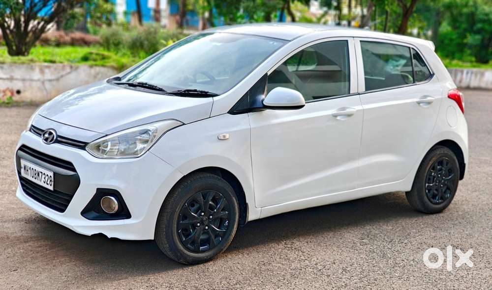 Hyundai Grand I10 2014 Petrol 82000 Km Driven Good Condition