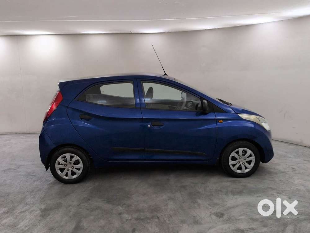 Hyundai Eon Magna, 2014, Petrol