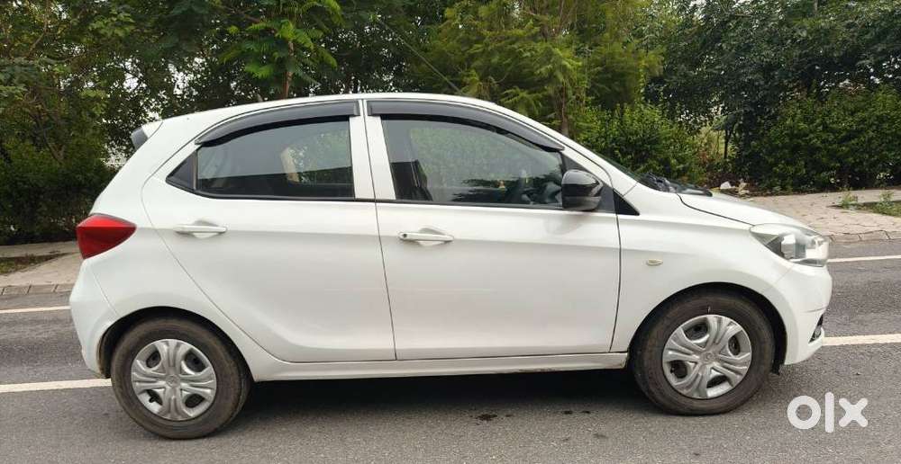 Tata Tiago 1.05 Revotorq Xt Option, 2018, Diesel