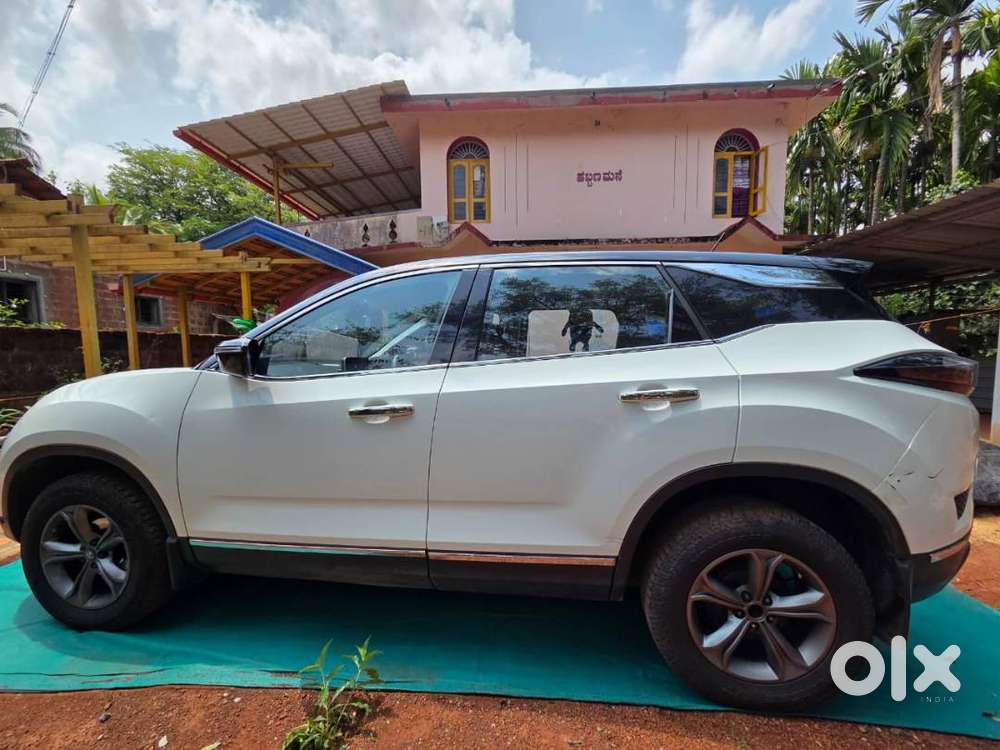 Tata Harrier For Sale – Well Maintained & Loaded With Extras