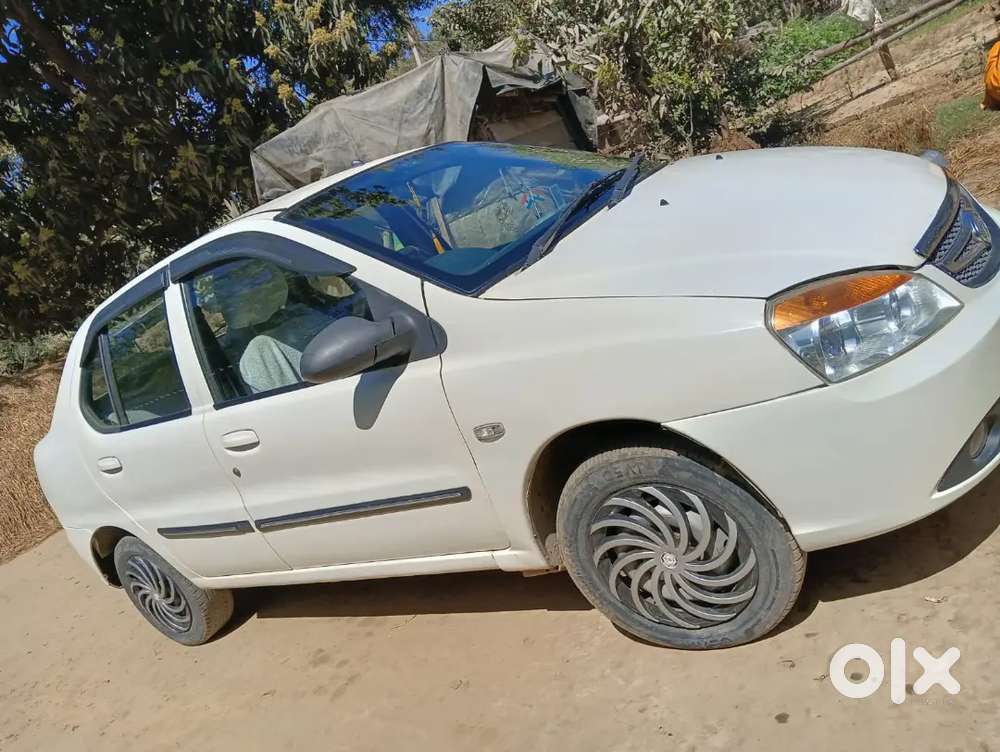 Tata Indigo Ecs 2015