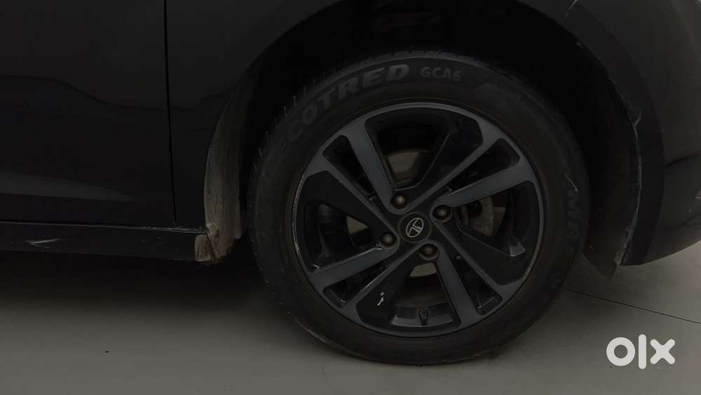 Tata Altroz Xz Plus (s) Dark Edition Diesel, 2024, Diesel