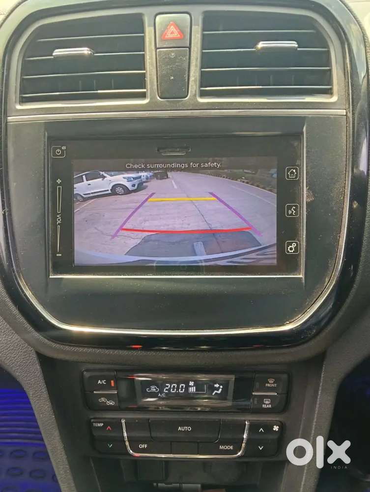 Brezza Zdi +