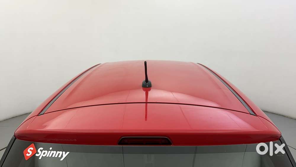 Maruti Suzuki Swift Amt Vvt Vxi, 2019, Petrol