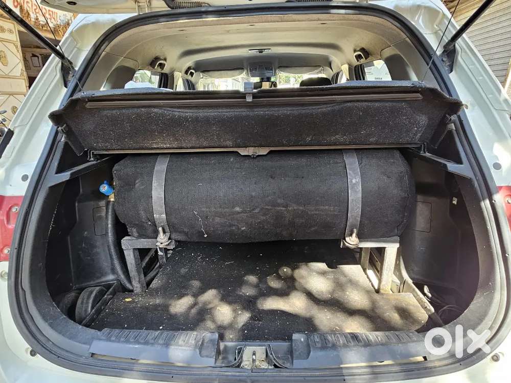 Maruti Suzuki Vitara Brezza 2021 Cng & Hybrids Well Maintained
